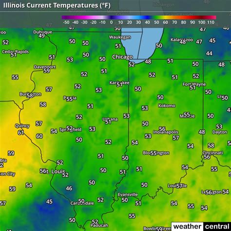 weather channel rockford illinois|current temperature in rockford illinois.